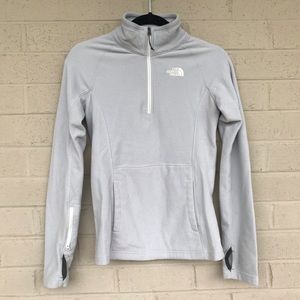 The North Face Quarter Zip